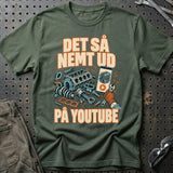 Grøn Militær
