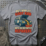 Grå Sport