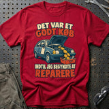 Rød