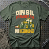 Grøn Militær