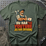 Grøn Militær
