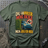 Grøn Militær