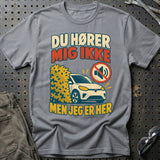 Grå Sport