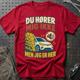 Rød