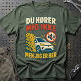 Grøn Militær