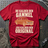 Rød