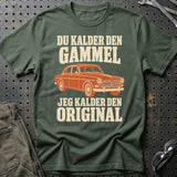 Grøn Militær
