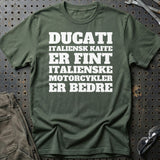 Grøn Militær