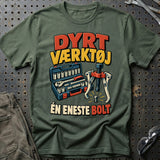Grøn Militær