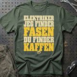 Grøn Militær