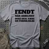 Grå Sport