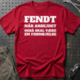 Rød
