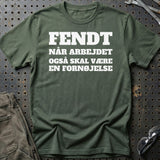 Grøn Militær