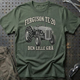 Grøn Militær