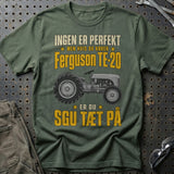 Grøn Militær