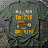 Grøn Militær