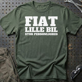 Grøn Militær