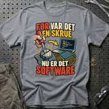 Grå Sport