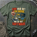 Grøn Militær
