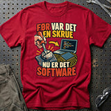 Rød