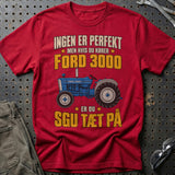 Rød