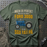 Grøn Militær