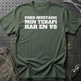 Grøn Militær