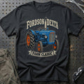 Fordson Dexta – Farm Classic T-Shirt – Sort
