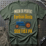 Grøn Militær