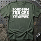 Grøn Militær