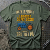 Grøn Militær