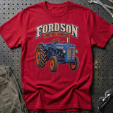 Rød