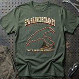 Grøn Militær