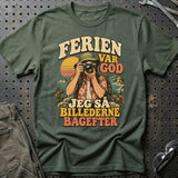 Grøn Militær