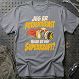 Grå Sport
