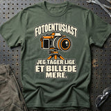 Grøn Militær