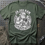 Grøn Militær