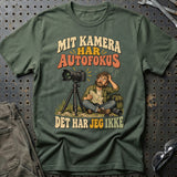 Grøn Militær