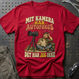 Rød