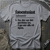 Grå Sport