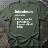 Grøn Militær