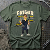 Grøn Militær