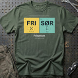 Grøn Militær