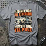 Grå Sport