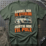 Grøn Militær
