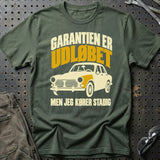 Grøn Militær