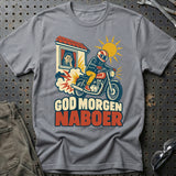 Grå Sport