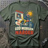 Grøn Militær