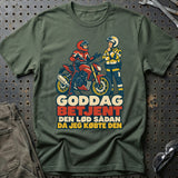 Grøn Militær