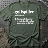 Grøn Militær